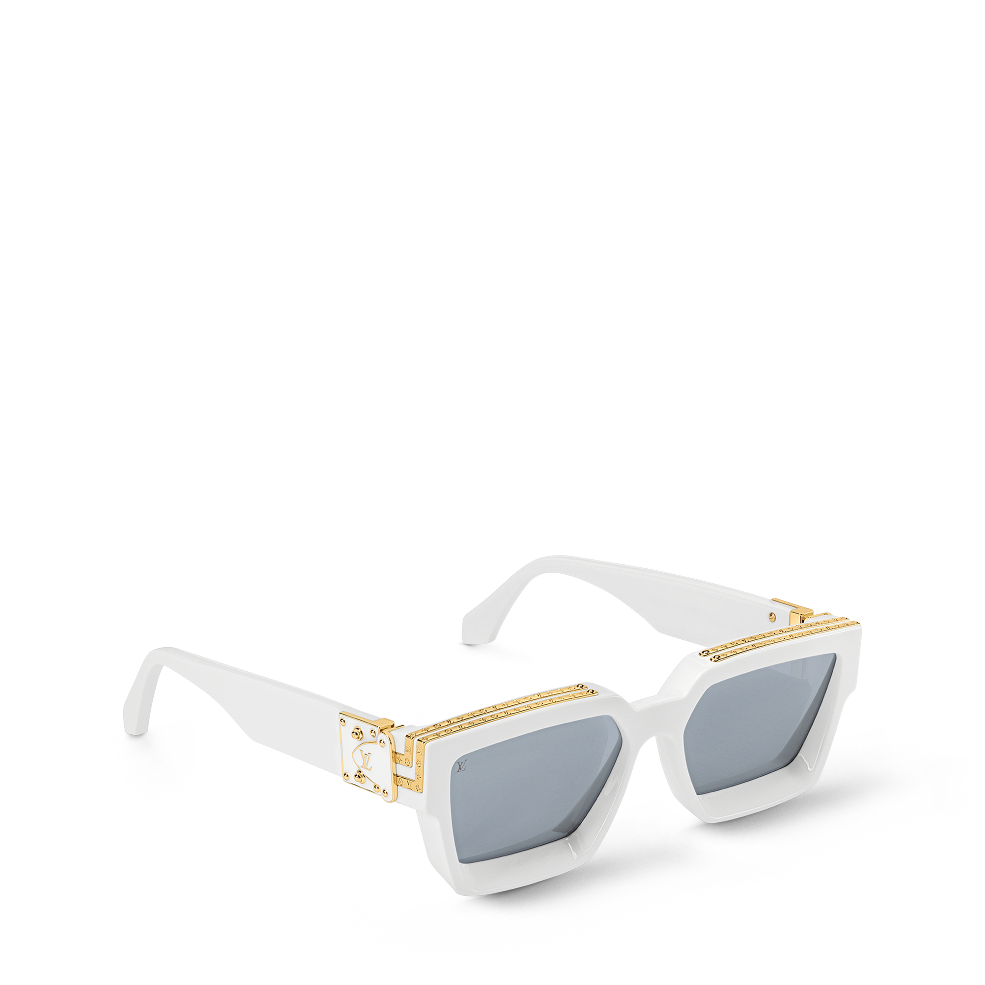 小物 LOUIS VUITTON 1.1 MILLIONAIRE 1.1 Millionaires - Accessories for Men | Louis Vuitton India